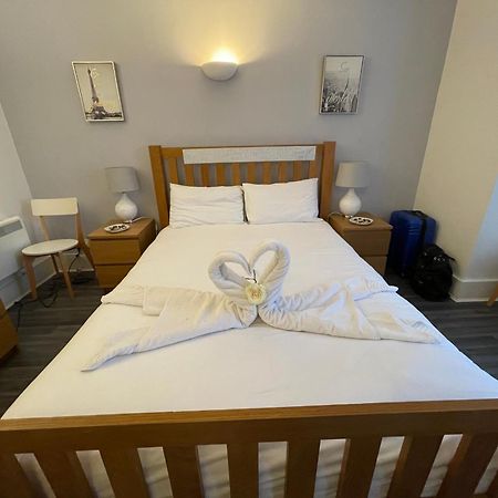 Bournemouth Hot Tub & Sauna Holiday Let 외부 사진