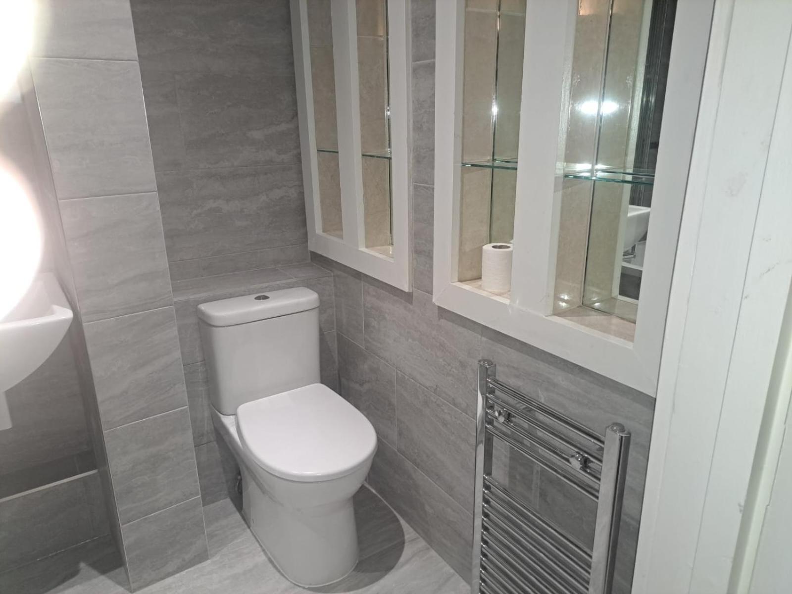 Bournemouth Hot Tub & Sauna Holiday Let 외부 사진