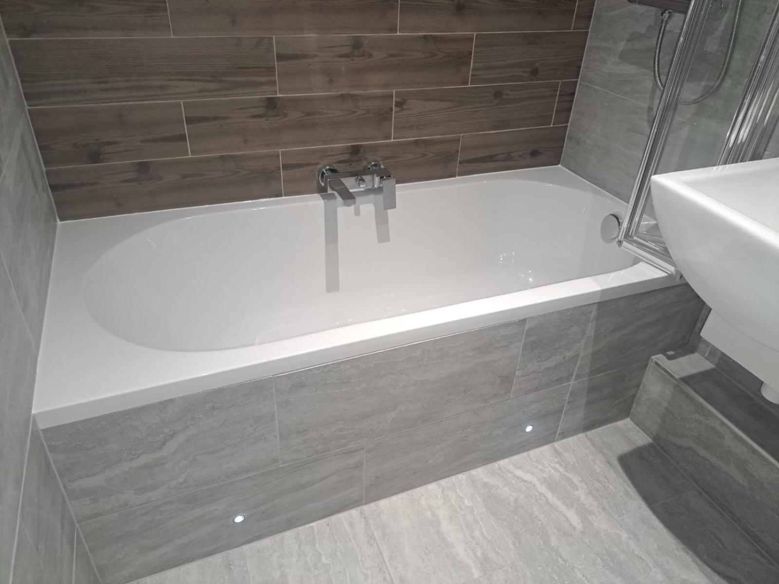 Bournemouth Hot Tub & Sauna Holiday Let 외부 사진
