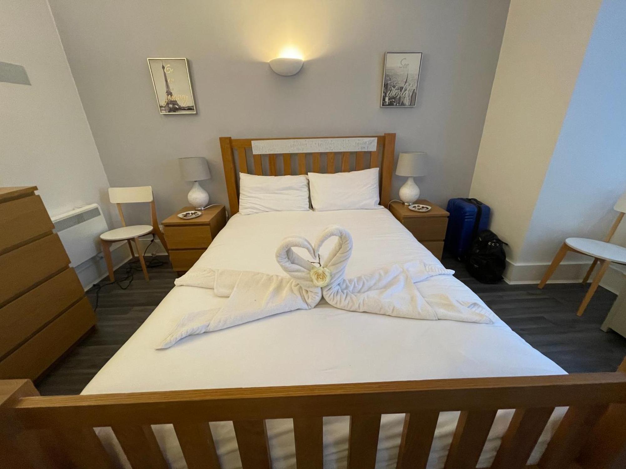 Bournemouth Hot Tub & Sauna Holiday Let 외부 사진