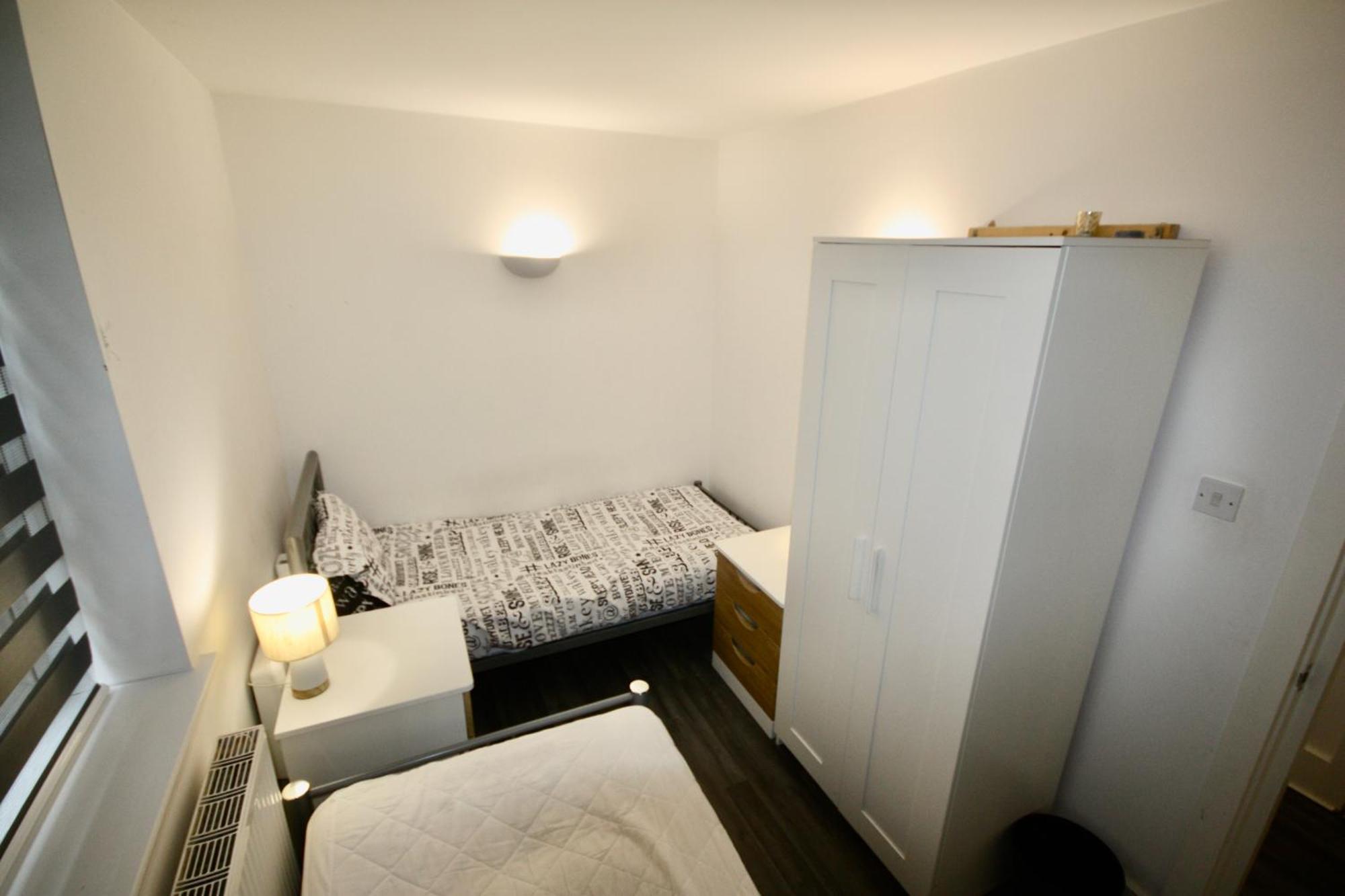 Bournemouth Hot Tub & Sauna Holiday Let 외부 사진