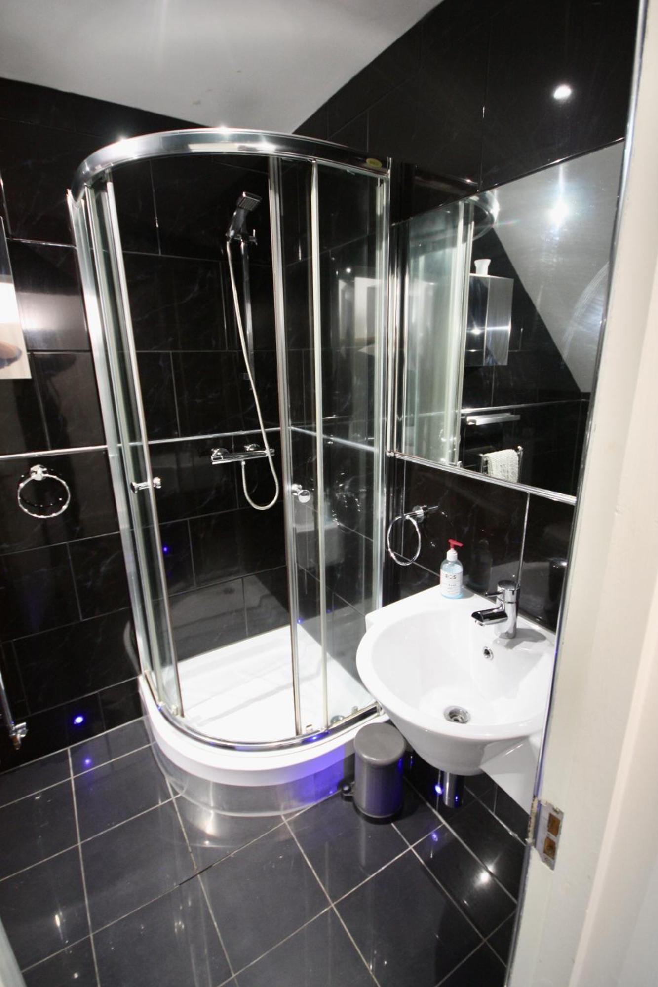 Bournemouth Hot Tub & Sauna Holiday Let 외부 사진
