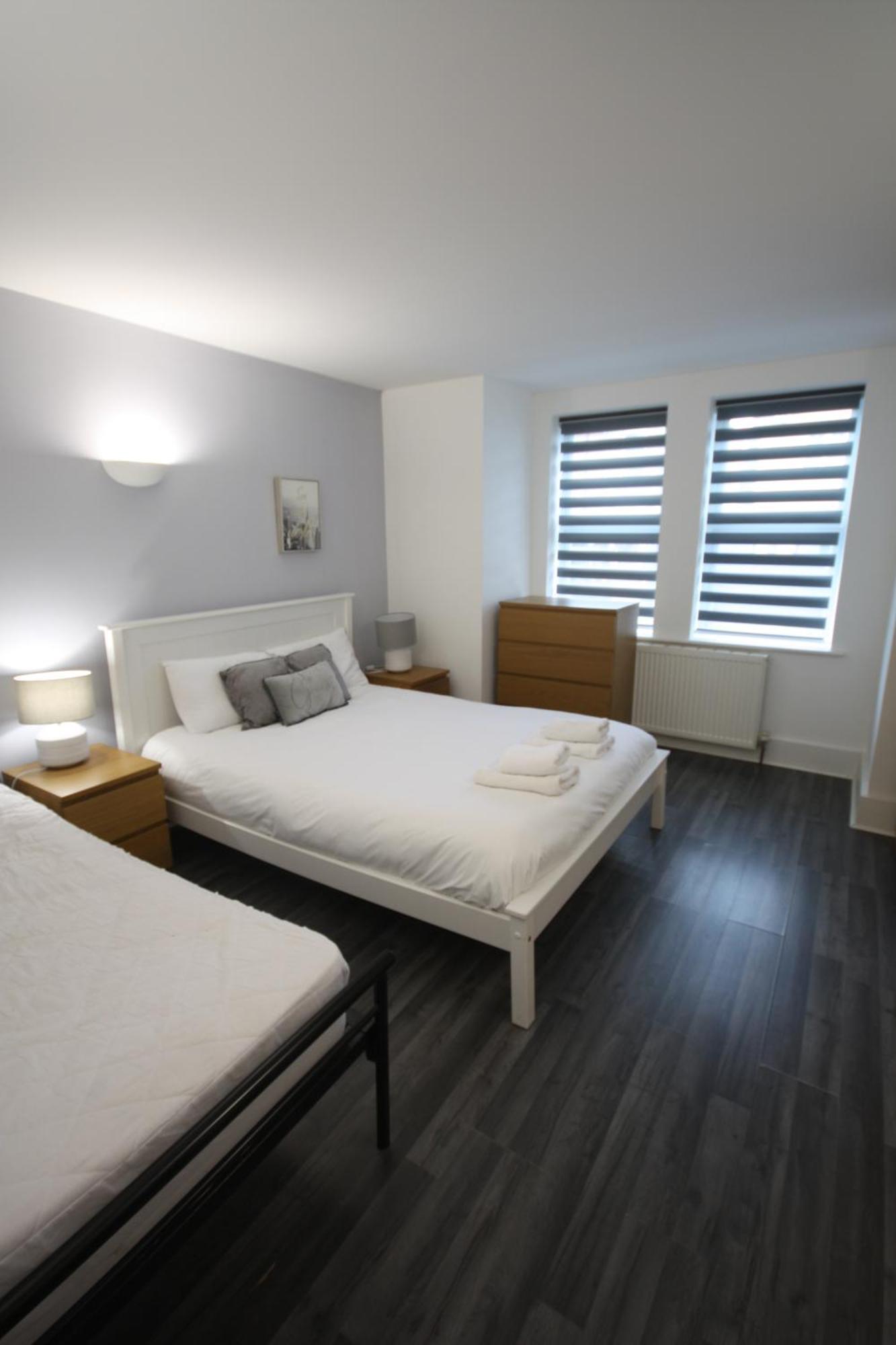 Bournemouth Hot Tub & Sauna Holiday Let 외부 사진