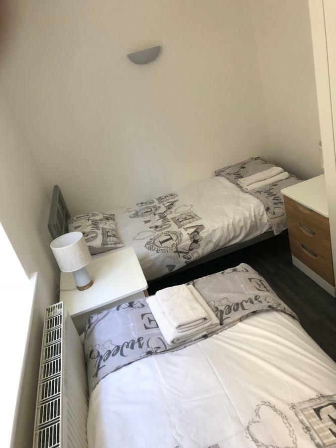 Bournemouth Hot Tub & Sauna Holiday Let 외부 사진
