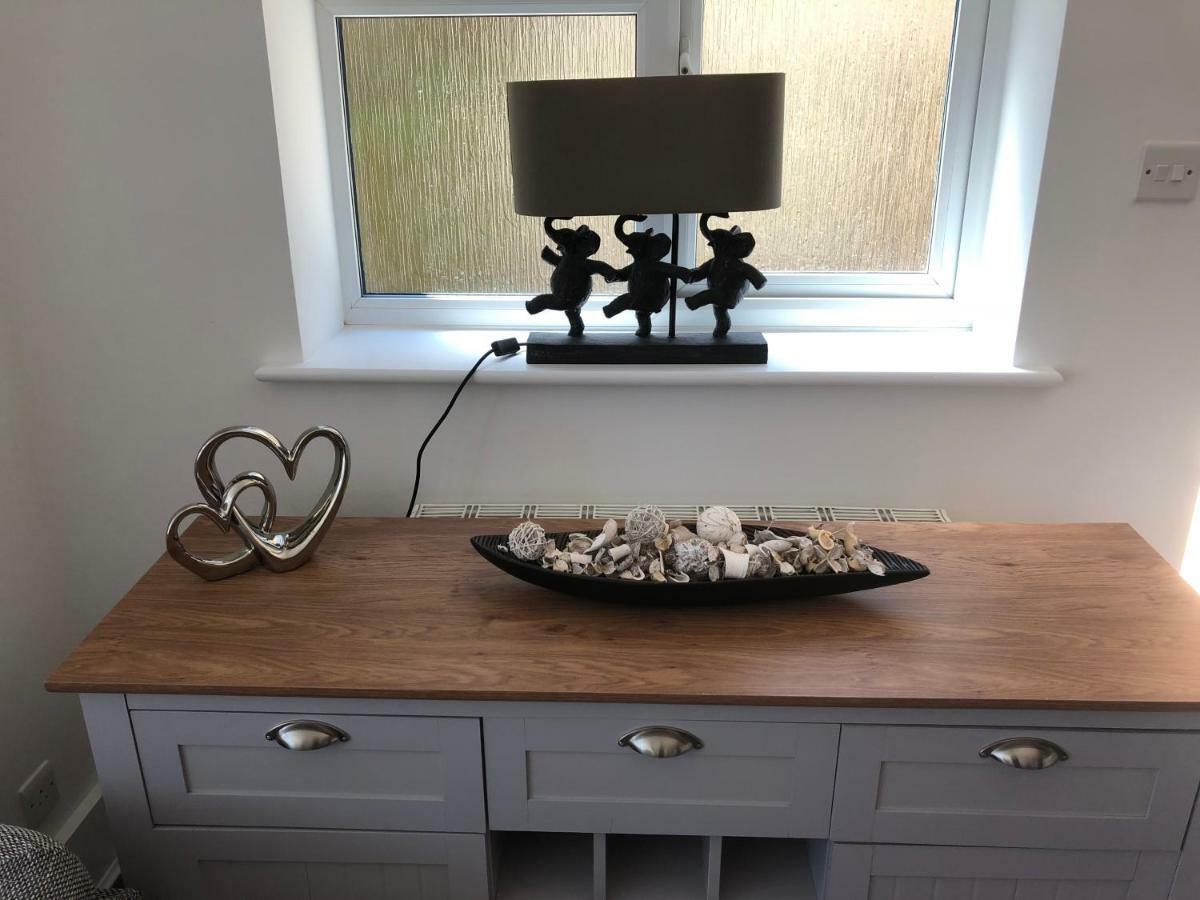 Bournemouth Hot Tub & Sauna Holiday Let 외부 사진