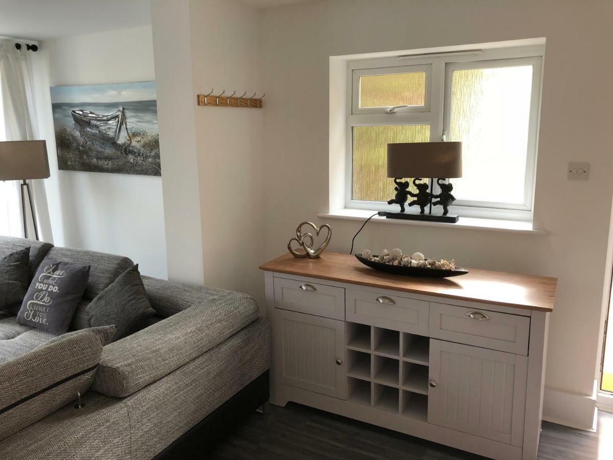 Bournemouth Hot Tub & Sauna Holiday Let 외부 사진