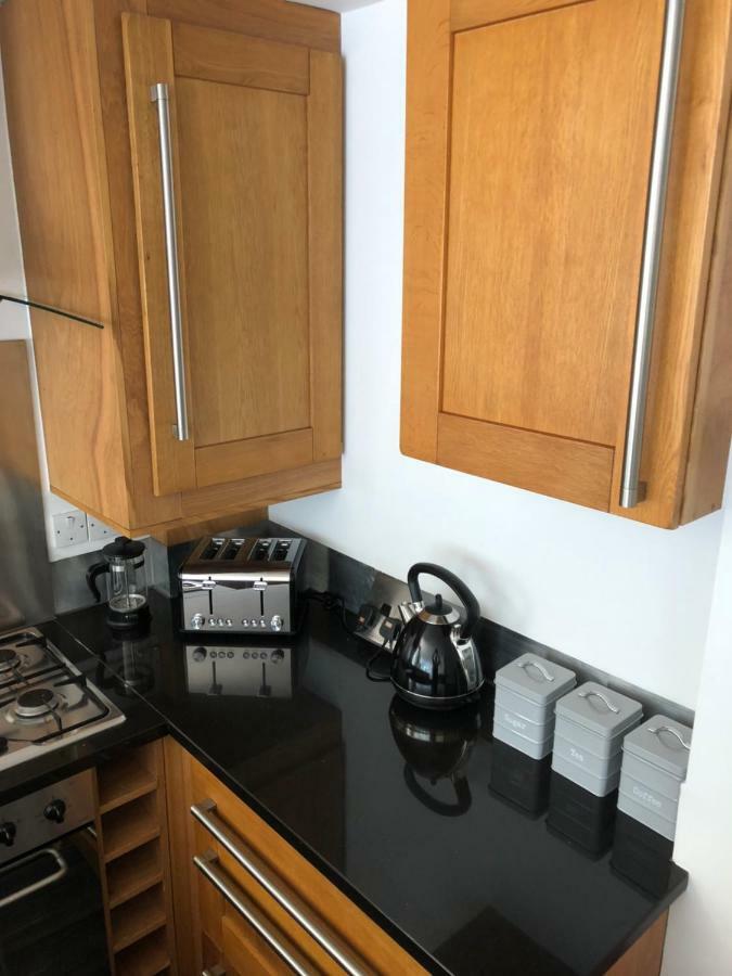 Bournemouth Hot Tub & Sauna Holiday Let 외부 사진