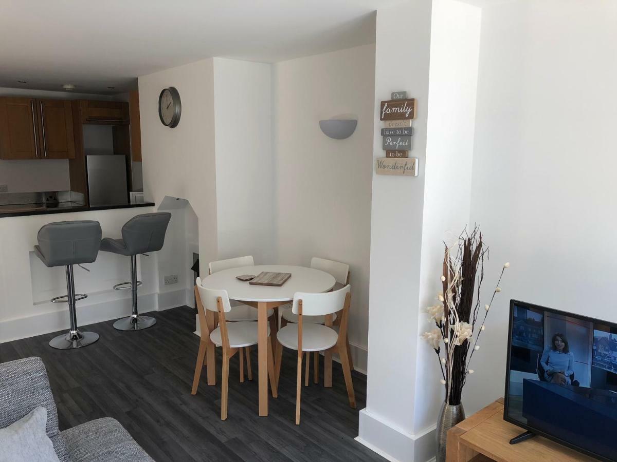Bournemouth Hot Tub & Sauna Holiday Let 외부 사진