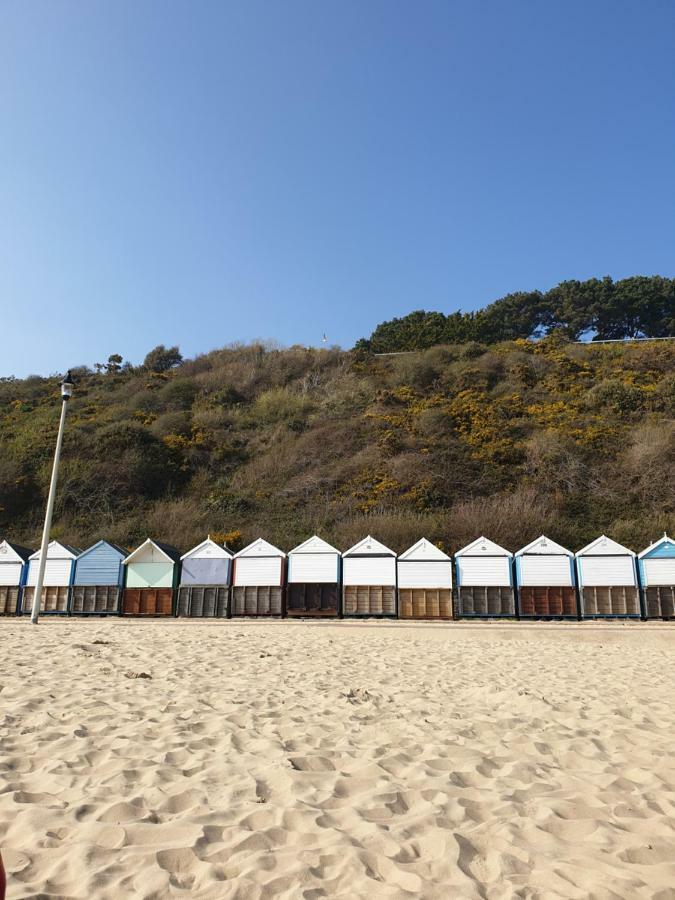 Bournemouth Hot Tub & Sauna Holiday Let 외부 사진