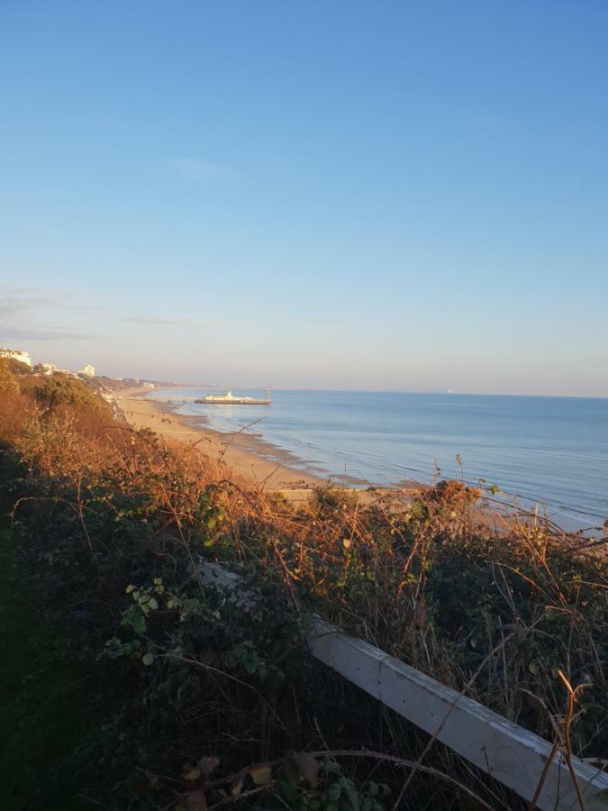 Bournemouth Hot Tub & Sauna Holiday Let 외부 사진