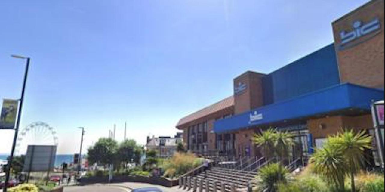 Bournemouth Hot Tub & Sauna Holiday Let 외부 사진