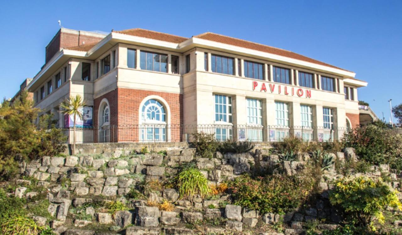 Bournemouth Hot Tub & Sauna Holiday Let 외부 사진